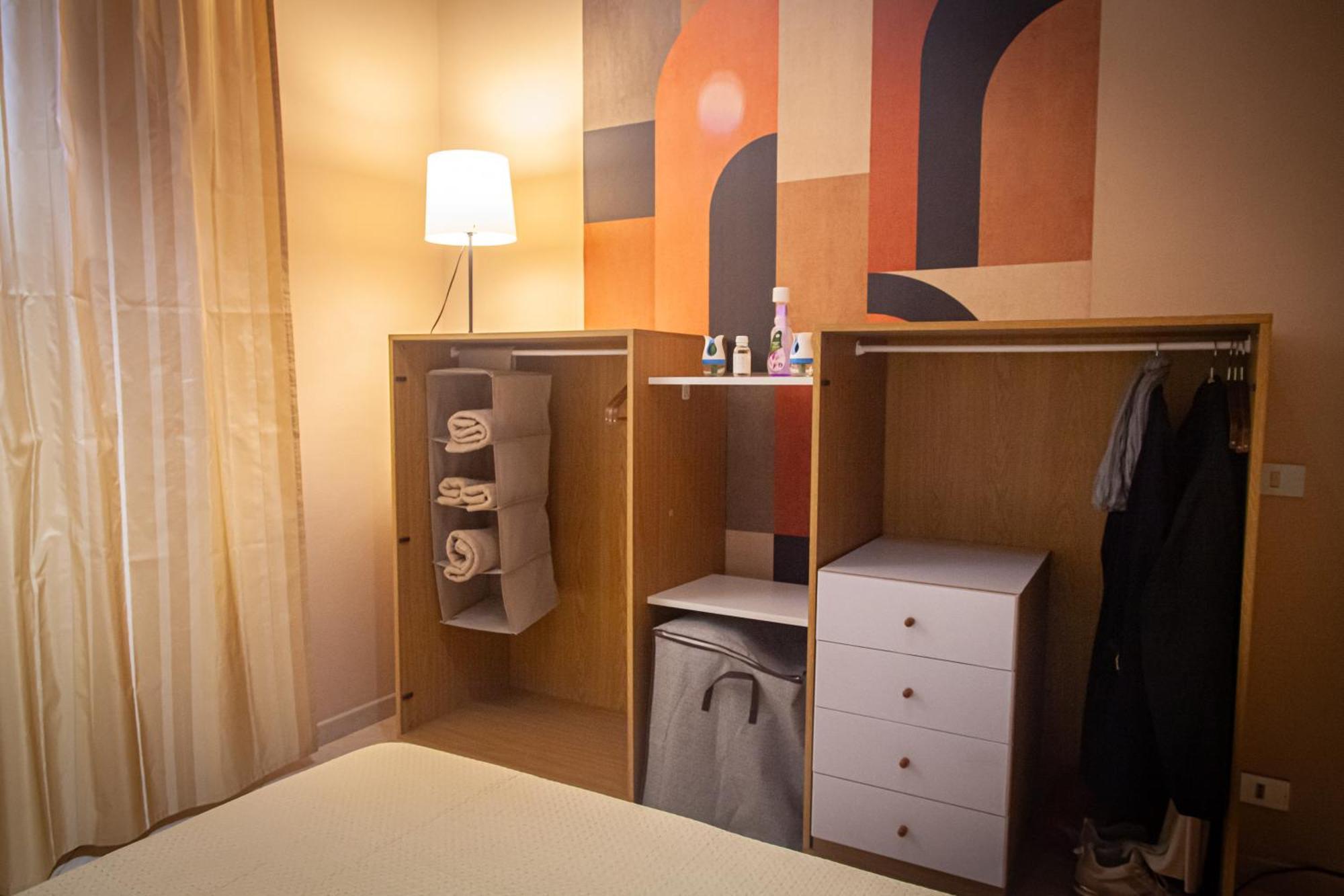 Viva House Villa Palermo Eksteriør bilde