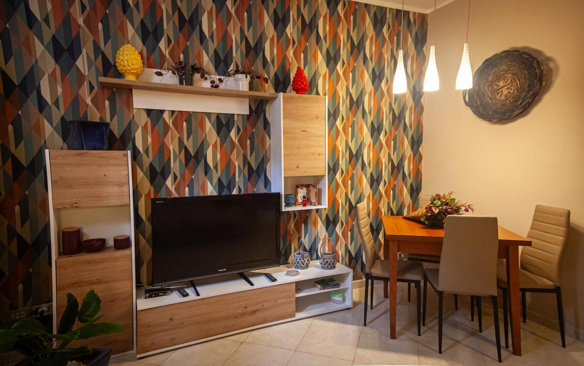 Viva House Villa Palermo Eksteriør bilde