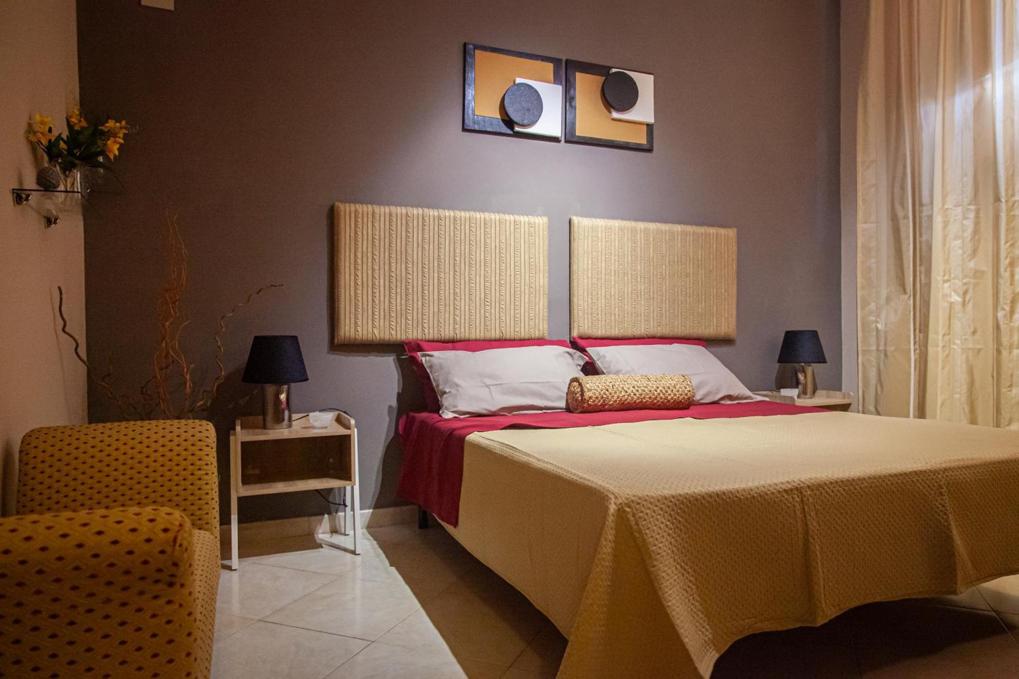 Viva House Villa Palermo Eksteriør bilde