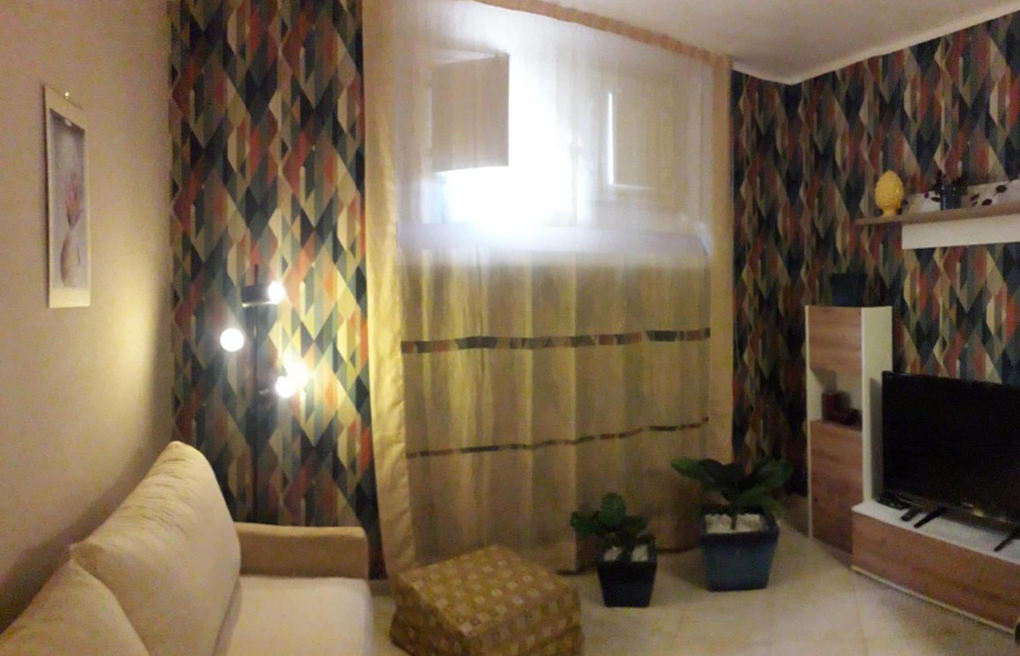 Viva House Villa Palermo Eksteriør bilde